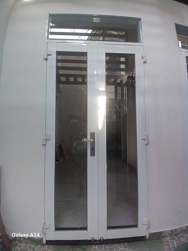 Nhà 1 trệt 1 lầu 2 phòng ngủ giá 1,95 tỷ, Phước Hải