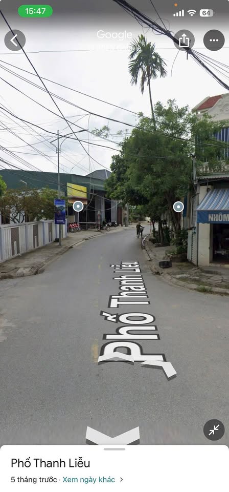 Chủ gửi bán lô đất vuông vắn, nằm tại khu Thanh Liễu, phường Tân Hưng, thành phố Hải Dương