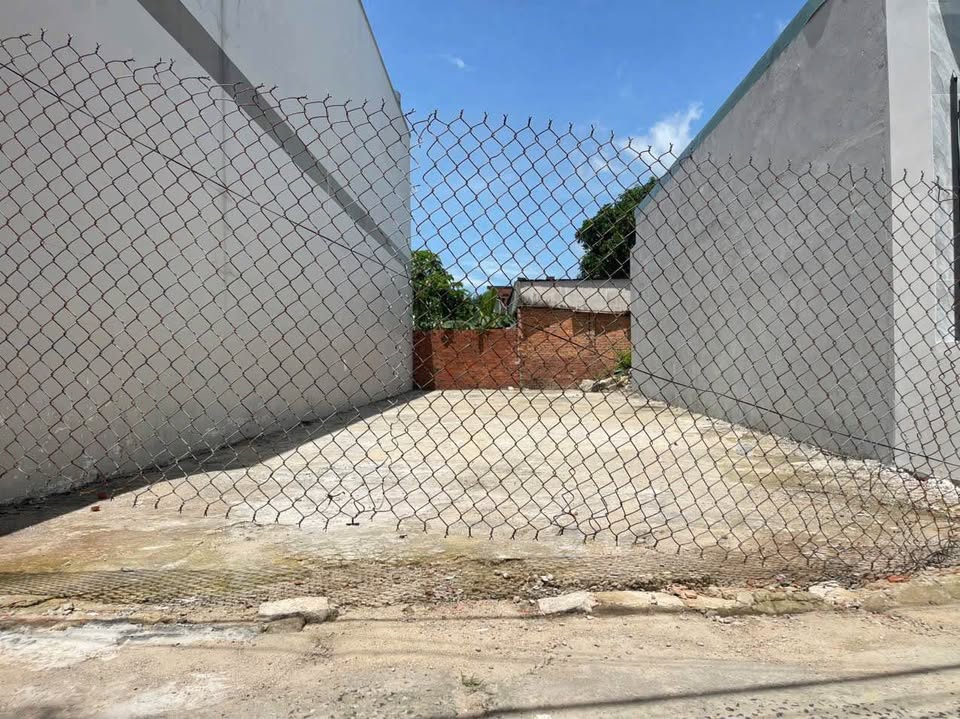 Siêu phẩm đất nền hiếm hoi tại Hẻm 921 Phạm Hùng, Phường Bà Rịa