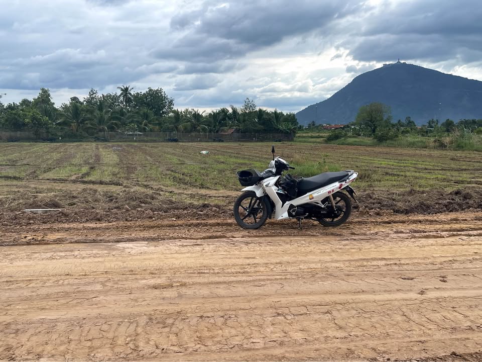 Bán 1000m2 đất Suối Đá, Dương Minh Châu, Tây Ninh - View núi, đường thông