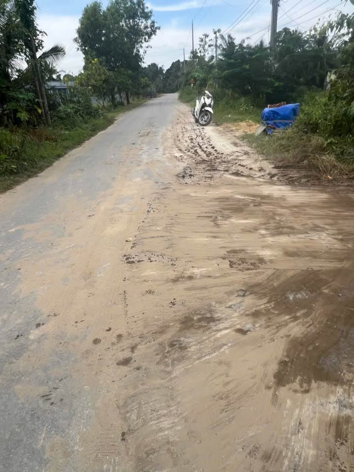 Đất nền duy nhất 4,8x15m, chỉ 1 tỷ tại Long An - cơ hội vàng