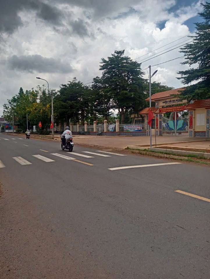 Bảo Vinh, Long Khánh 2 nền liền kề F0 - Dân cư sầm uất, giá hời