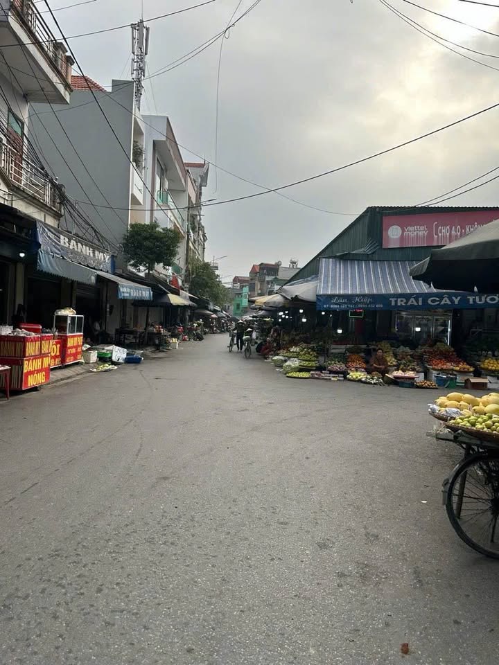 Đất vàng trung tâm Phủ Lý, Hà Nam, đầu tư sinh lời ngay