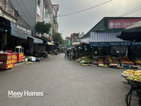 Đất vàng trung tâm Phủ Lý, Hà Nam, đầu tư sinh lời ngay