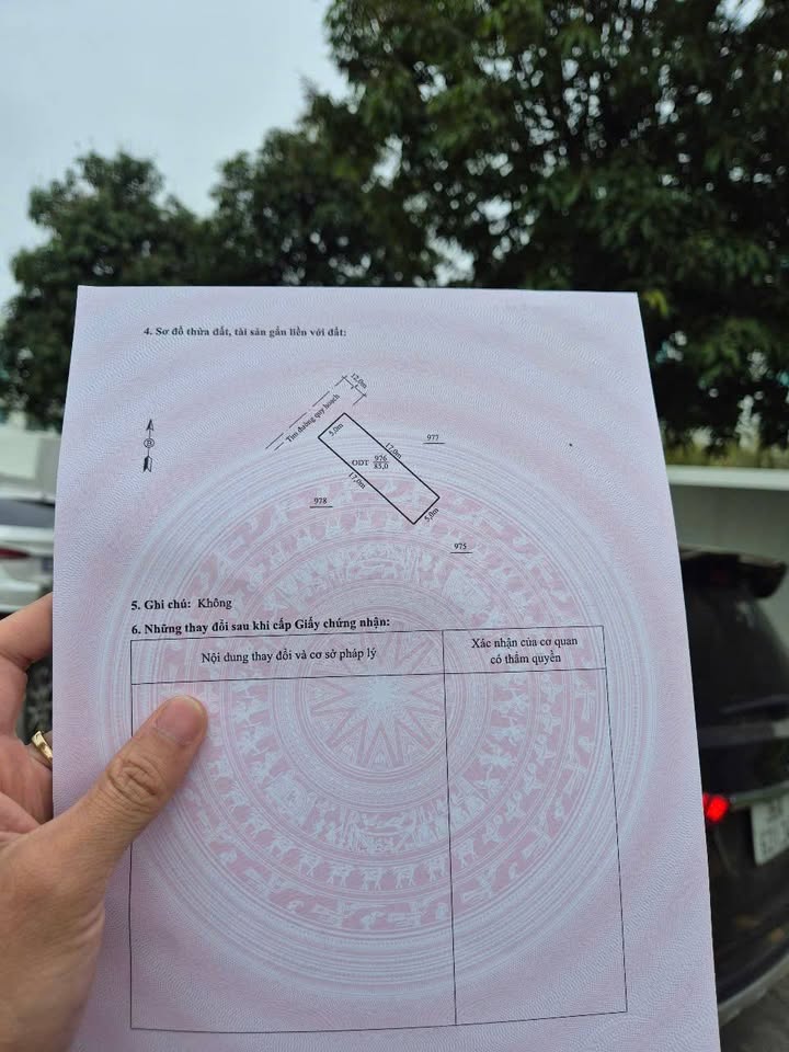 Đất vàng 85m2 ngay AEON Mall, sổ hồng trao tay, kinh doanh bạt ngàn