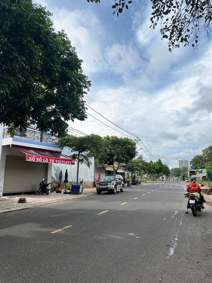 Đất vàng Ama Jhao - mặt tiền kinh doanh sầm uất