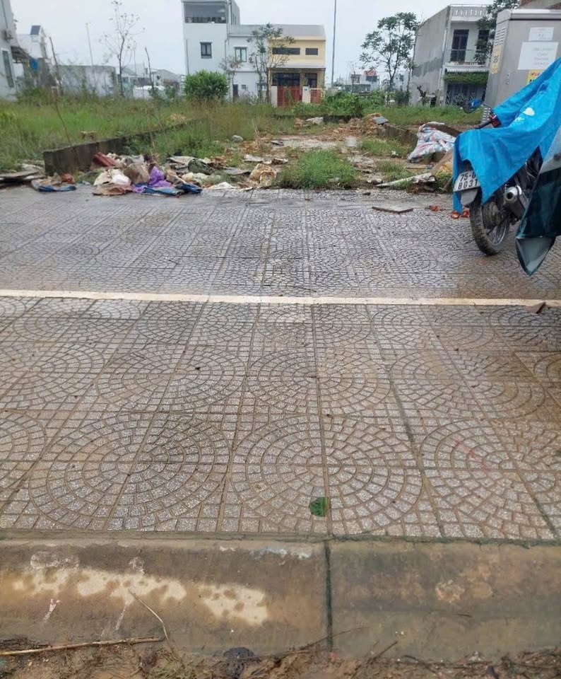 Siêu phẩm đất mặt tiền đường Phan Đình Thông, khu quy hoạch Hương Sơ