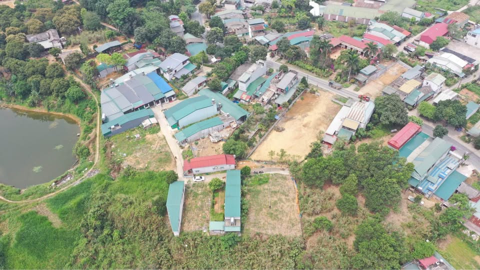 Đất Duyên Hải 132m2 - sổ đỏ sẵn sàng, xây tự do, giá hời