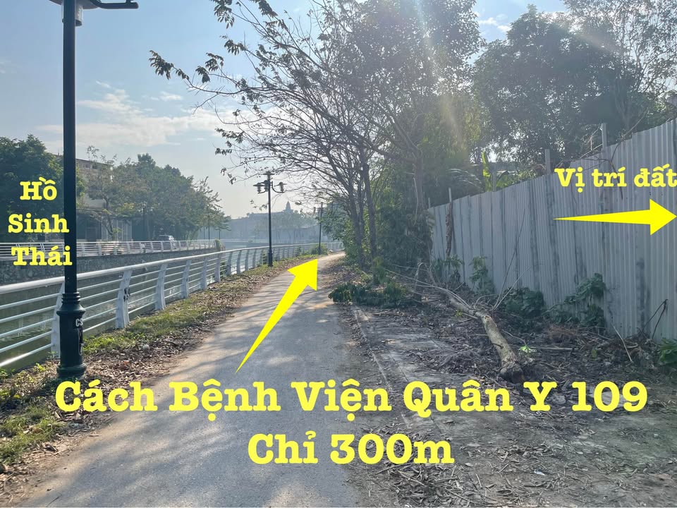 Khám phá một không gian sống lý tưởng tại tổ dân phố Đông Phú