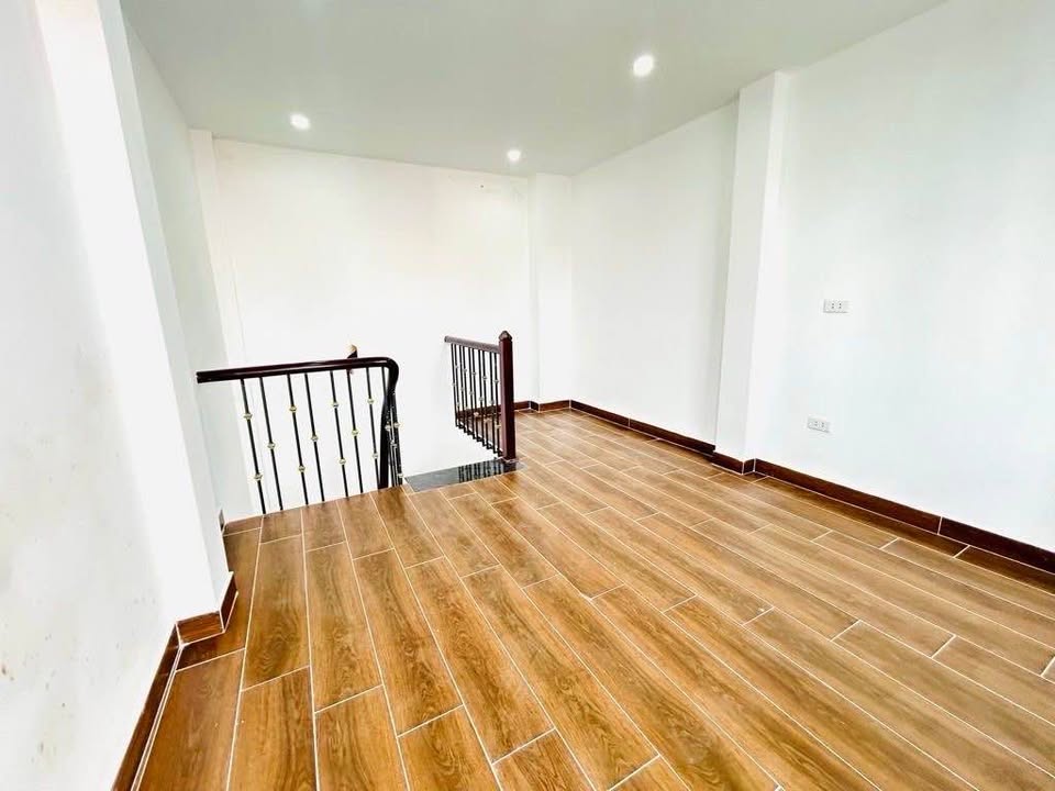 Cơ hội vàng sở hữu nhà lô góc tại Định Công Hạ