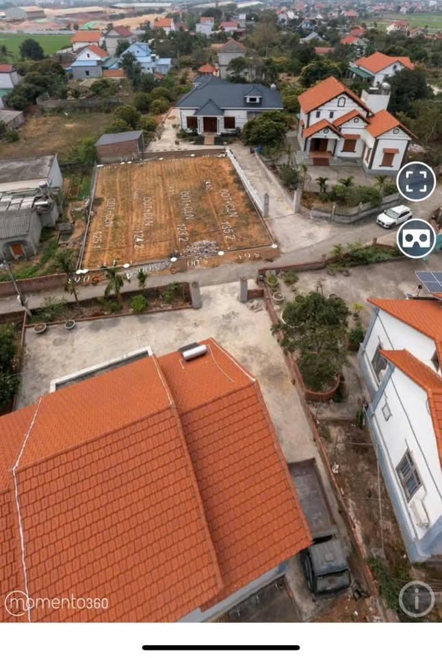 Chí Linh, Hải Dương đất vàng giá rẻ, ô tô đỗ cửa, cơ hội vàng cho nhà đầu tư