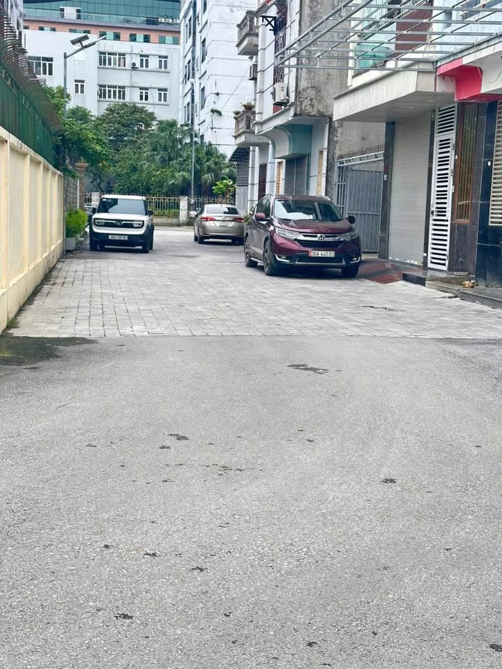 Mảnh đất vàng 96m2, mặt tiền rộng 6m, hướng Đông Nam, view công viên tại Khu 2 Bình Minh, Thanh Hóa