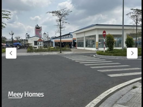 Cần bán gấp 2 lô liền kề đất nền thuộc dự án khu đô thị Chợ Phú Khương, thành phố Bến Tre