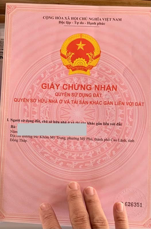 Tọa lạc tại khu tái định cư Bình San, thành phố Hà Tiên, tỉnh Kiên Giang