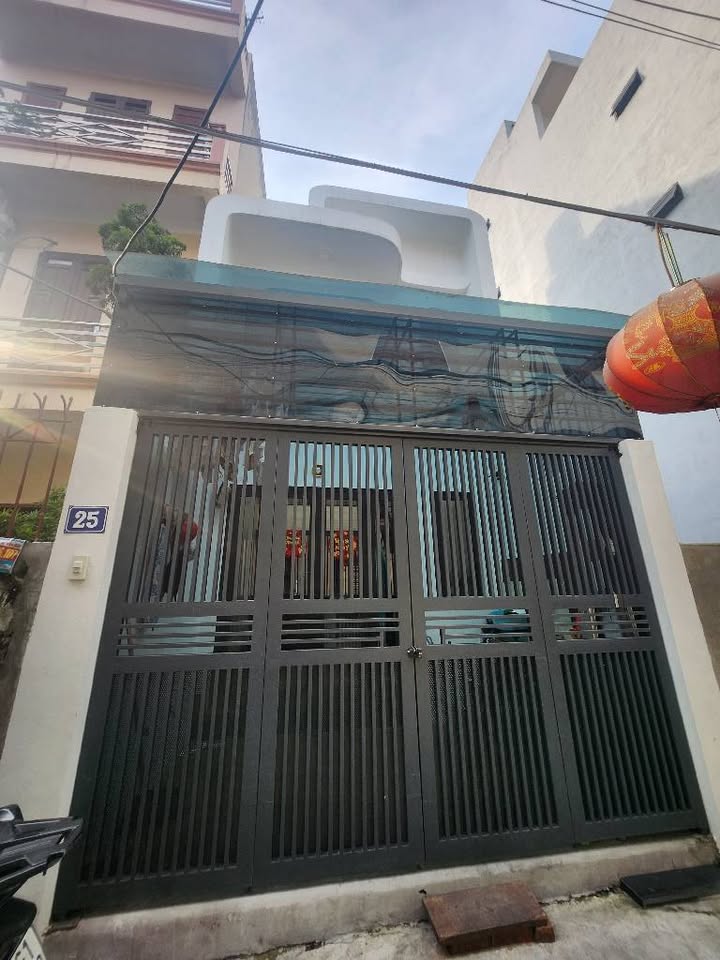 Cần bán nhà dân xây mới tại Dương Nội, Hà Đông