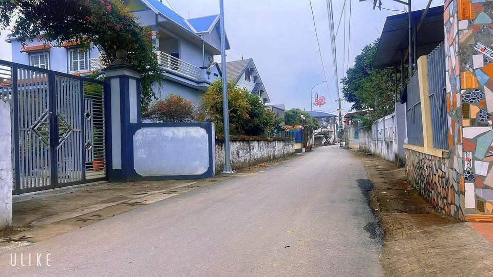 Siêu phẩm đất nền tại Kim Long, Tam Dương, Vĩnh Phúc đã cập bến