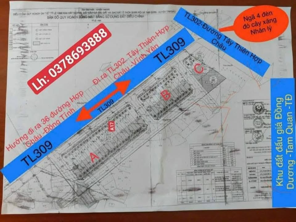 Chớp ngay cơ hội sở hữu lô đất duy nhất tại Đồng Dương Quan