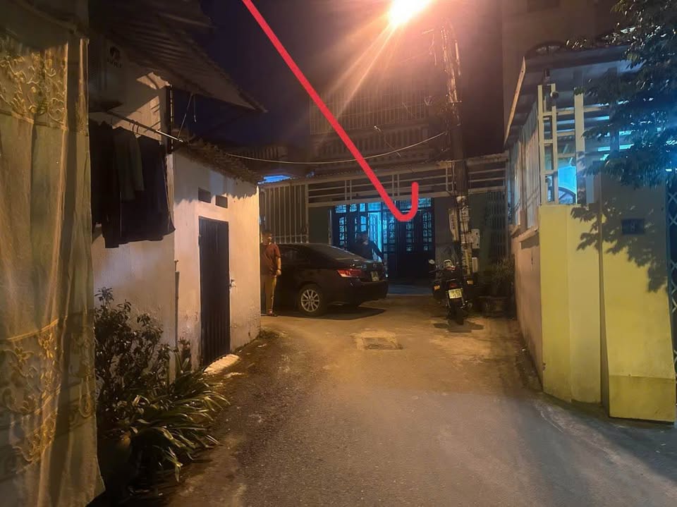 Đất Vĩnh Phúc - 130m2, nhà 1 tầng có sân ô tô, giá nhỉnh 3 tỷ