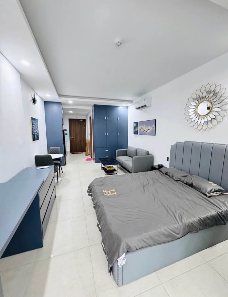 Chào mừng quý khách đến với căn hộ Sophia tại Khu đô thị Phú Cường, Kiên Giang