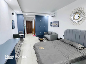 Chào mừng quý khách đến với căn hộ Sophia tại Khu đô thị Phú Cường, Kiên Giang