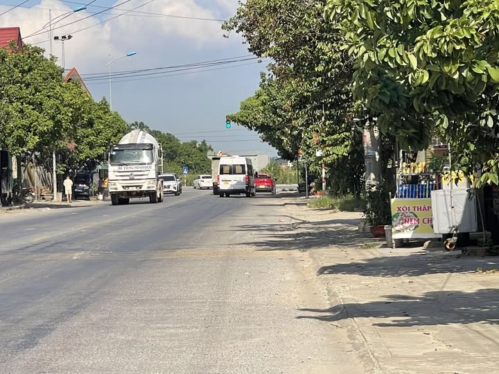 Đất vàng Quảng Phú 660m2 mặt tiền 21,9m, cơ hội đầu tư khủng