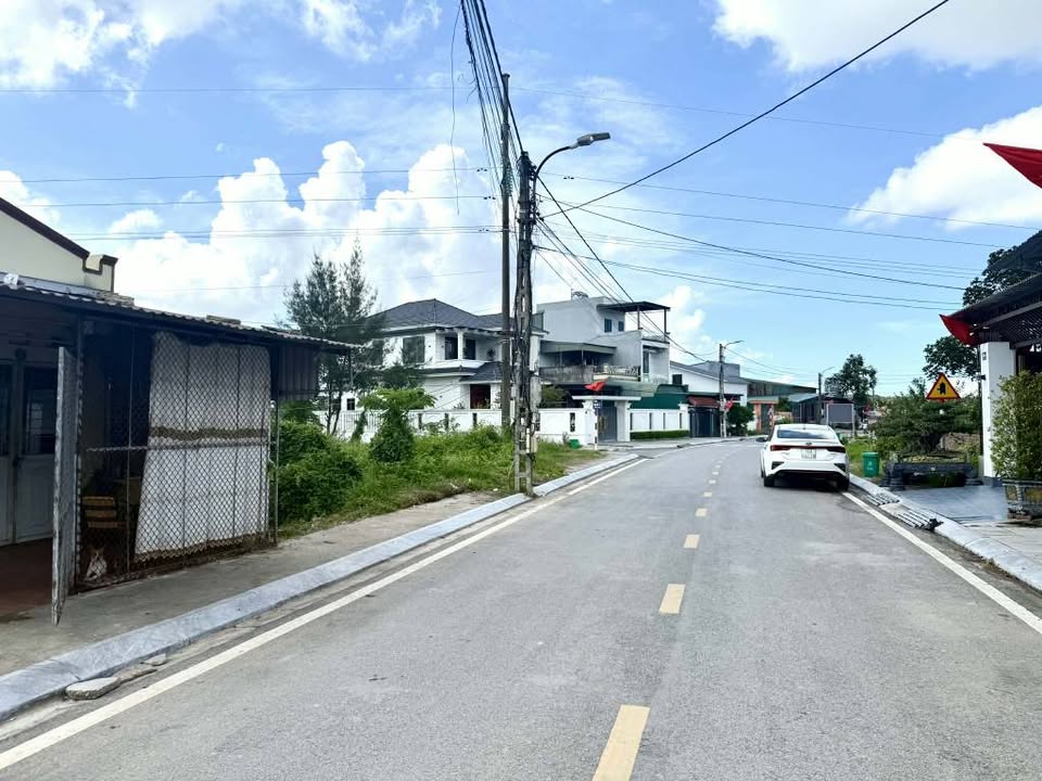 Đất trung tâm Hồng Phong, hơn 1 tỷ, vốn ít lời nhiều