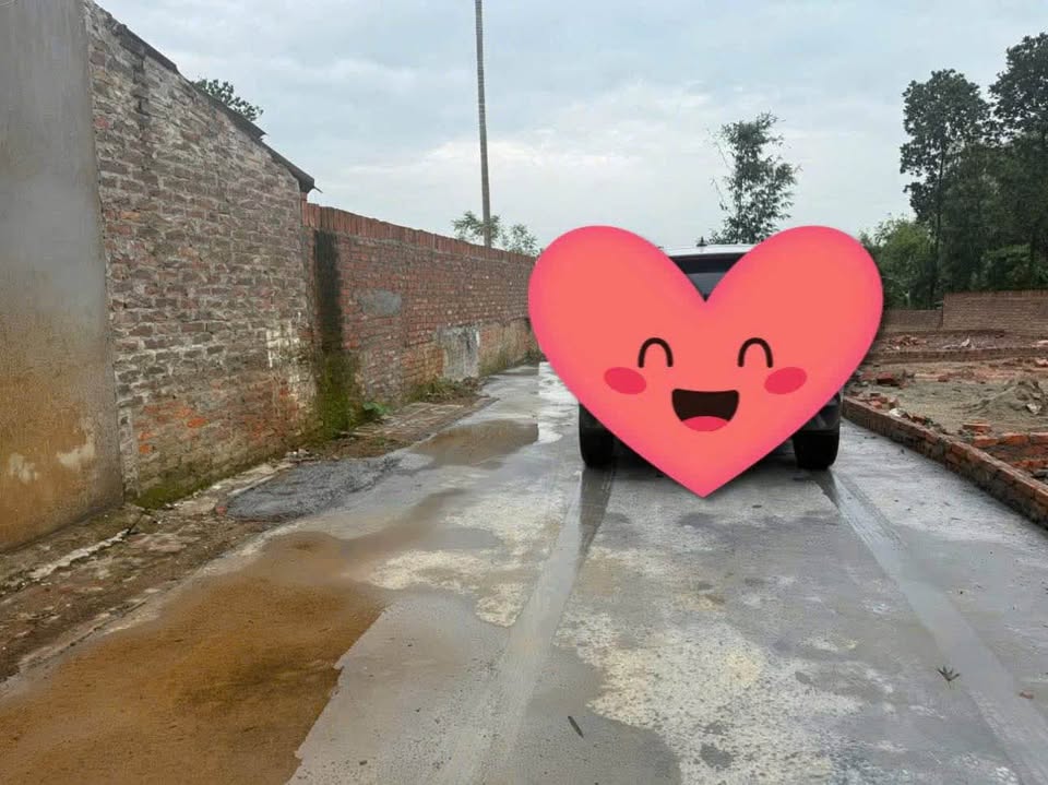 Đất vàng Sóc Sơn, 86m² thổ cư, mặt tiền rộng 7m, giá chỉ 1,4 tỷ