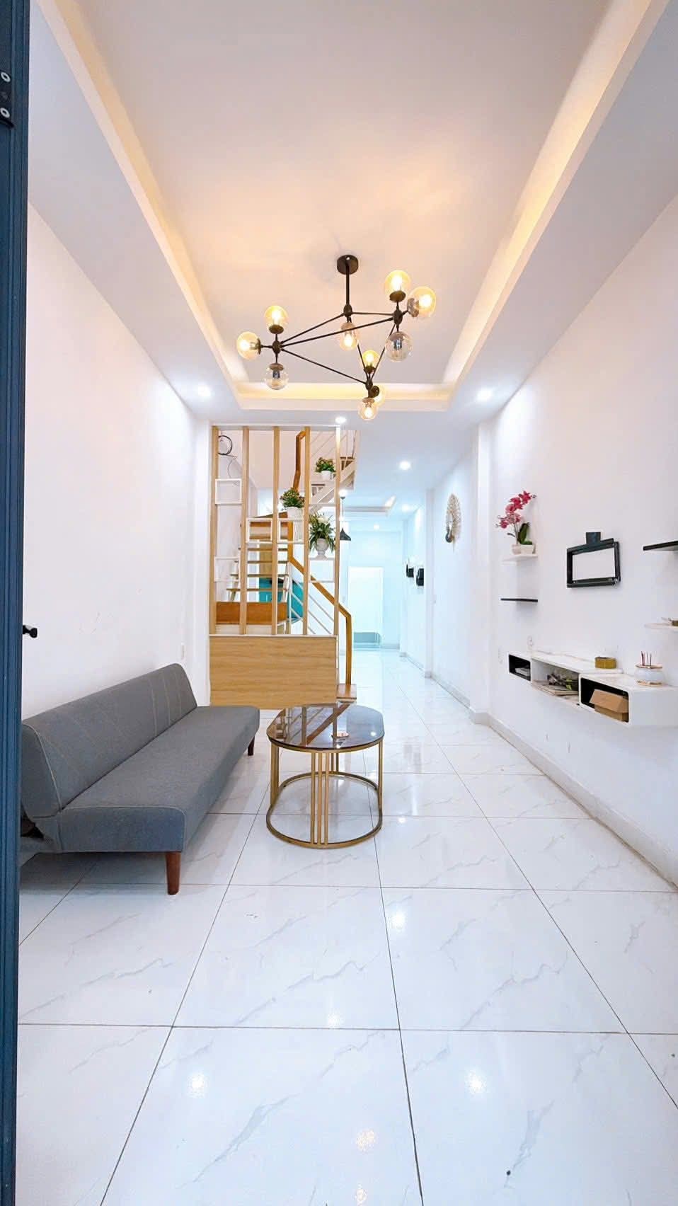 Chào mừng quý khách đến với "thiên đường" 3 thoáng tại Quang Trung, Hà Đông