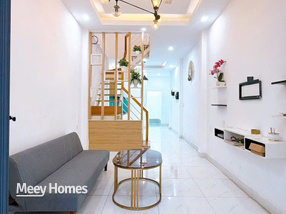 Chào mừng quý khách đến với "thiên đường" 3 thoáng tại Quang Trung, Hà Đông