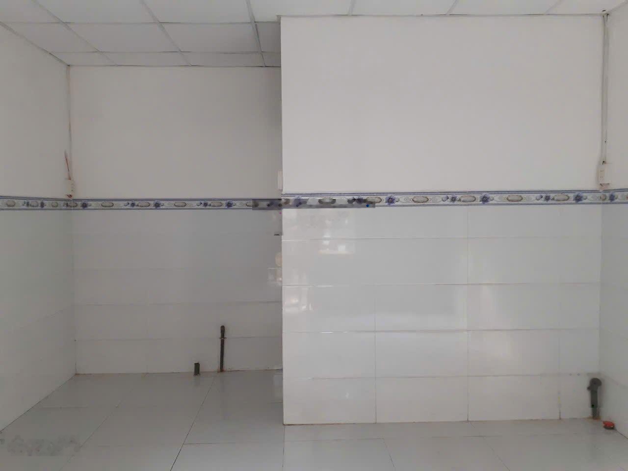 Cho thuê nhà Bùi Thị Xuân 20m² - 1 tầng - 7 triệu - Khu vực trung tâm Quận 1