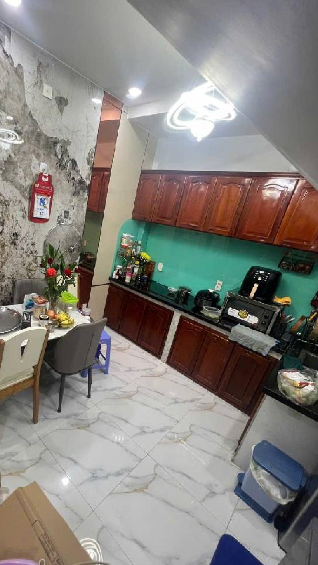 Bán nhà HXH Huỳnh Văn Nghệ Q. Tân Bình 41m2, chỉ 4,85 tỷ