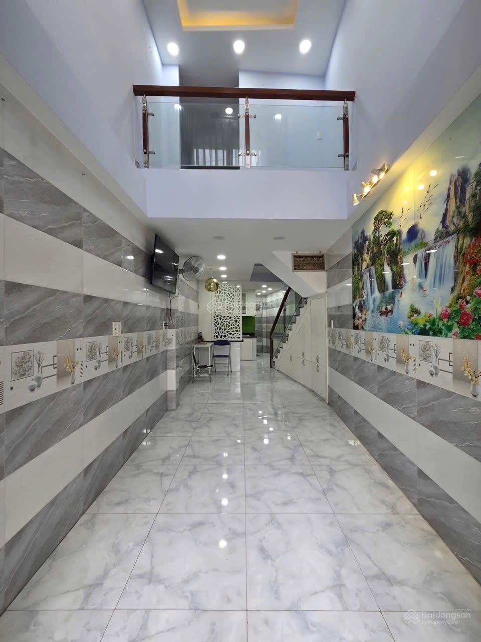 Bán nhà 4 tầng Võ Duy Ninh , P22 , 30m2 , 4,86 tỷ TL . LH : 0866408299 Việt Anh