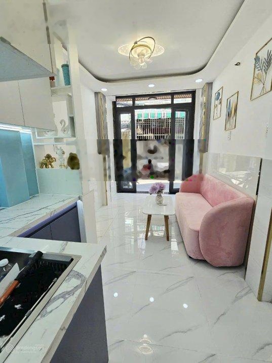 1420 Tỉnh Lộ 10, SHR - HXH, giá 1 tỷ 850 bớt lộc