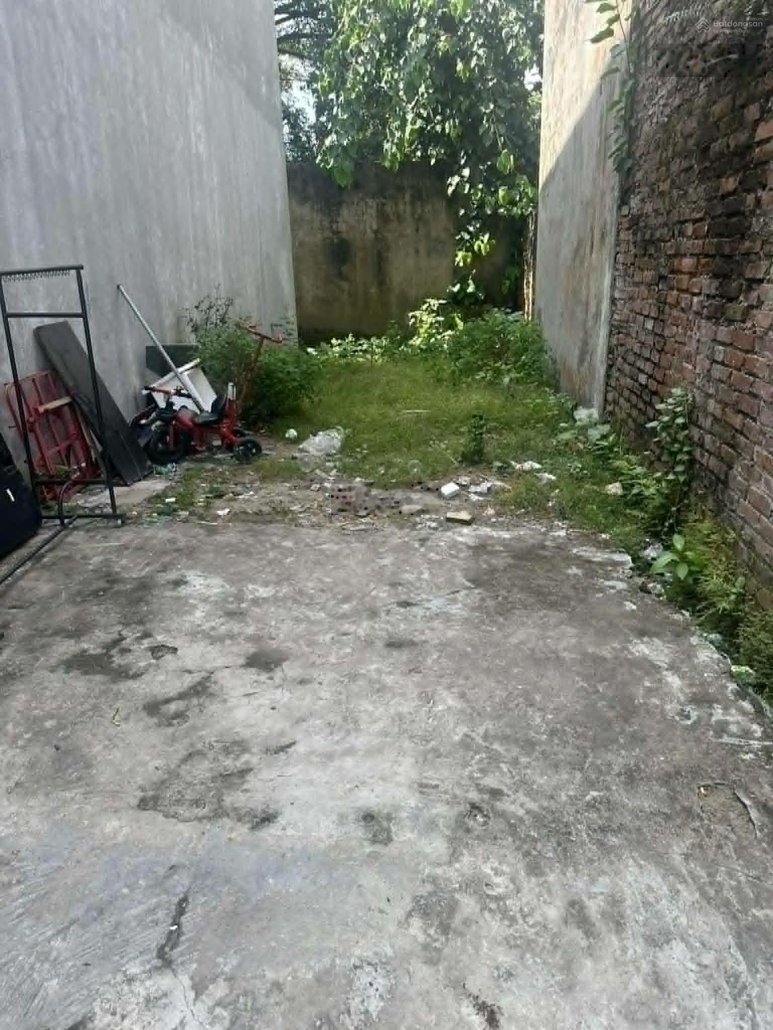 Cần bán 38m2 đất Lệ Chi Gia Lâm