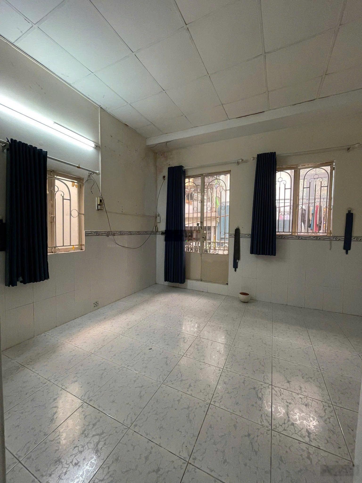 Bán nhà phạm Văn chiêu DT 4 X 5 2PN, 1WC - giá 1,98ty - shr