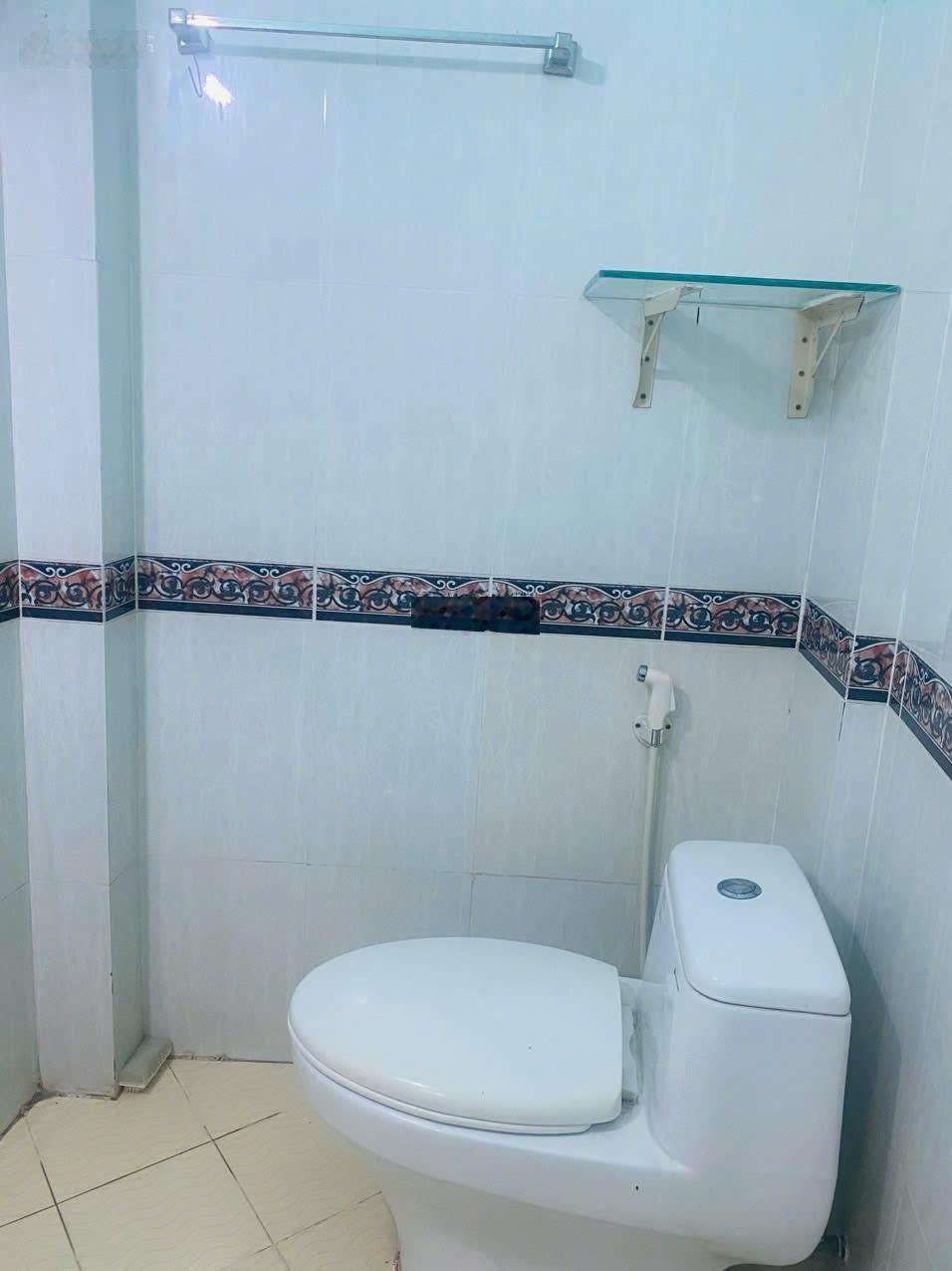 Cho thuê phòng trọ 551/29 Phạm Văn Chí, P7, Q6 thông ra đại lộ Võ Văn Kiệt - phòng 30m2 - giá 2.8tr