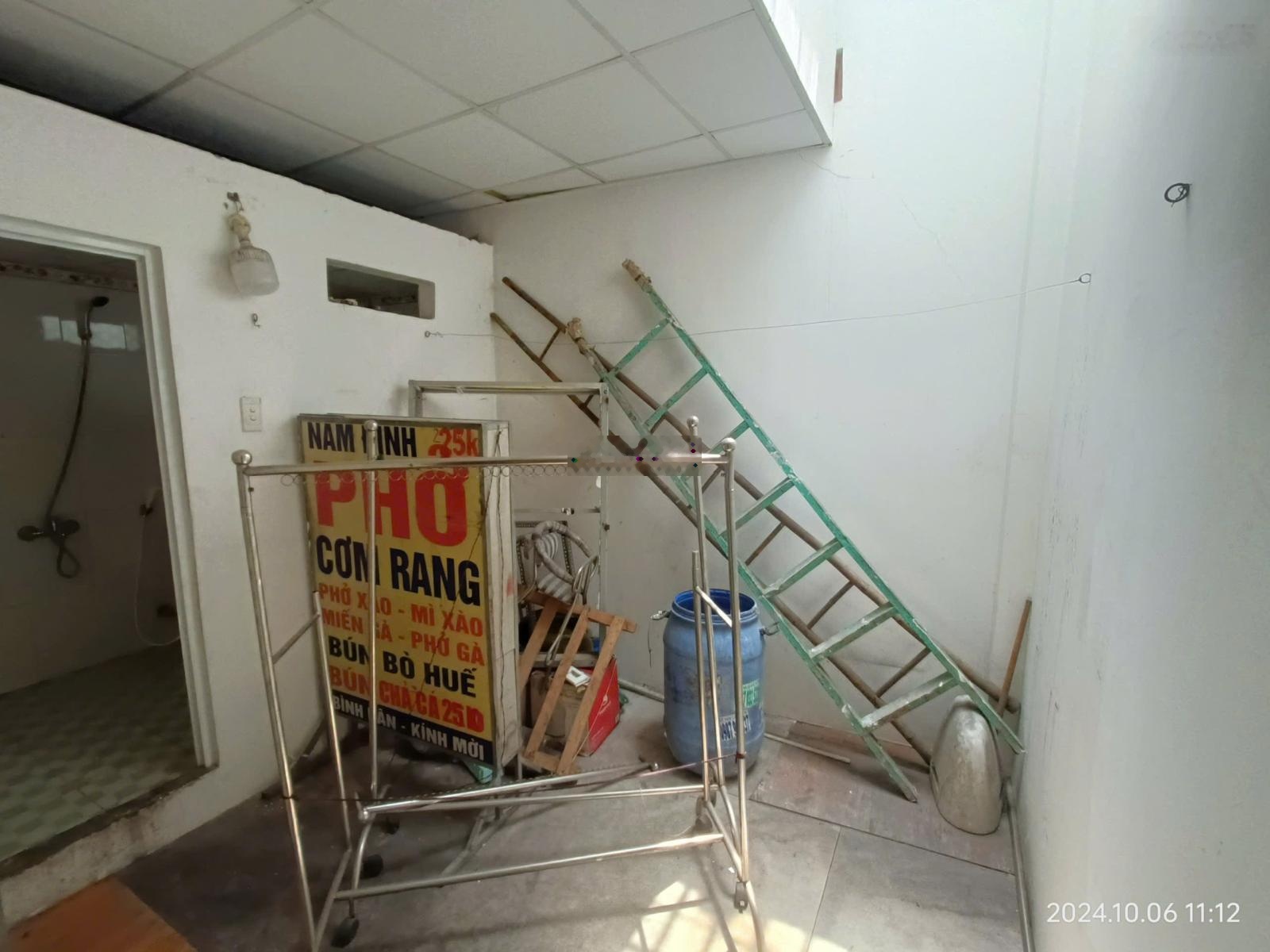 Cho thuê nhà mặt phố 18E/7 ĐT 743B, Bình Hòa, Thuận An, Bình Dương, 7 triệu, 88m2 đẹp