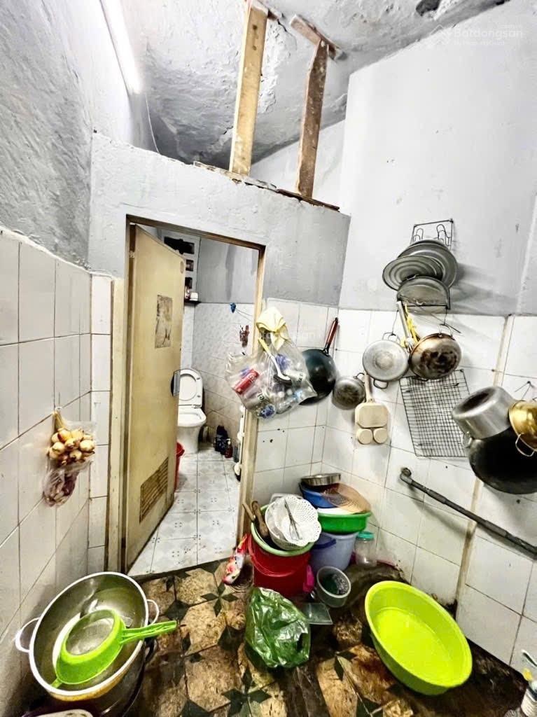 Mặt tiền nơ trang long - 42m2 - đang cho thuê 17tr/th - 6tỷ tl