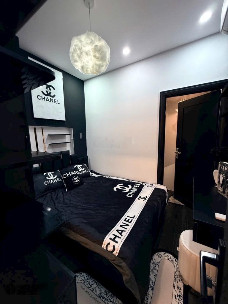 4.2 tỷ giảm còn 3.85 tỷ - đường xô viết nghệ tĩnh, thạnh mỹ tây, bình thạnh - 19m2 x 2 tầng