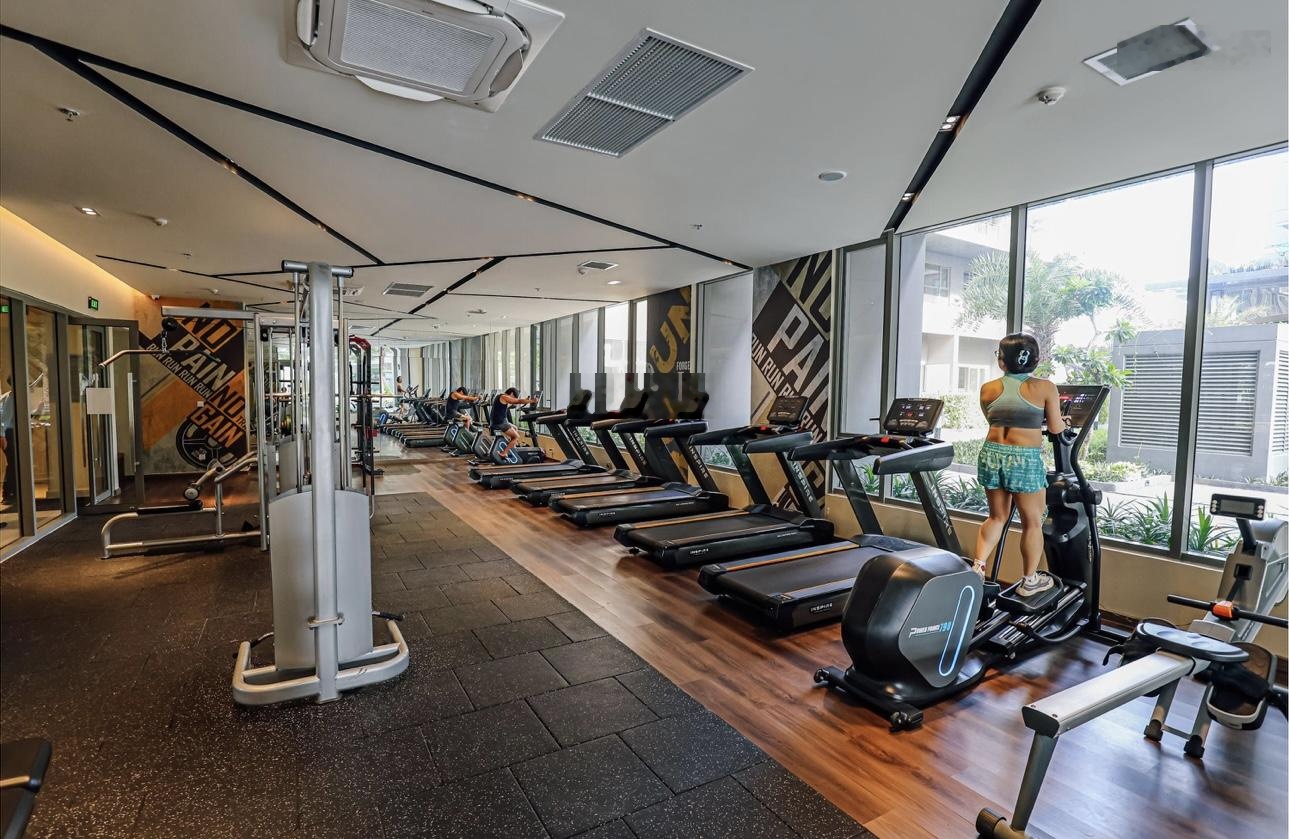 Westgate chỉ 6,5tr/th tiện ích resort 59m2 view đẹp thoáng, LH 0906589958