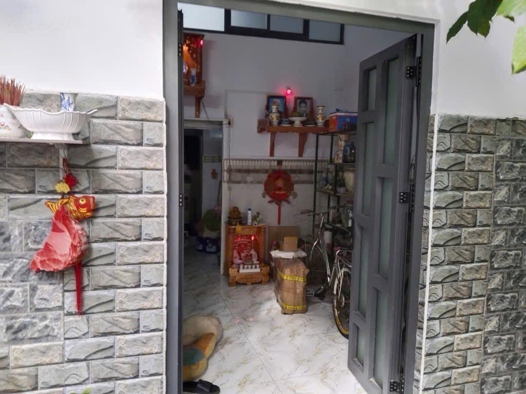 Mặt tiền thụt Nơ Trang Long - 33m2 - lô góc cực thoáng - 4,3tỷ - Bình Thạnh