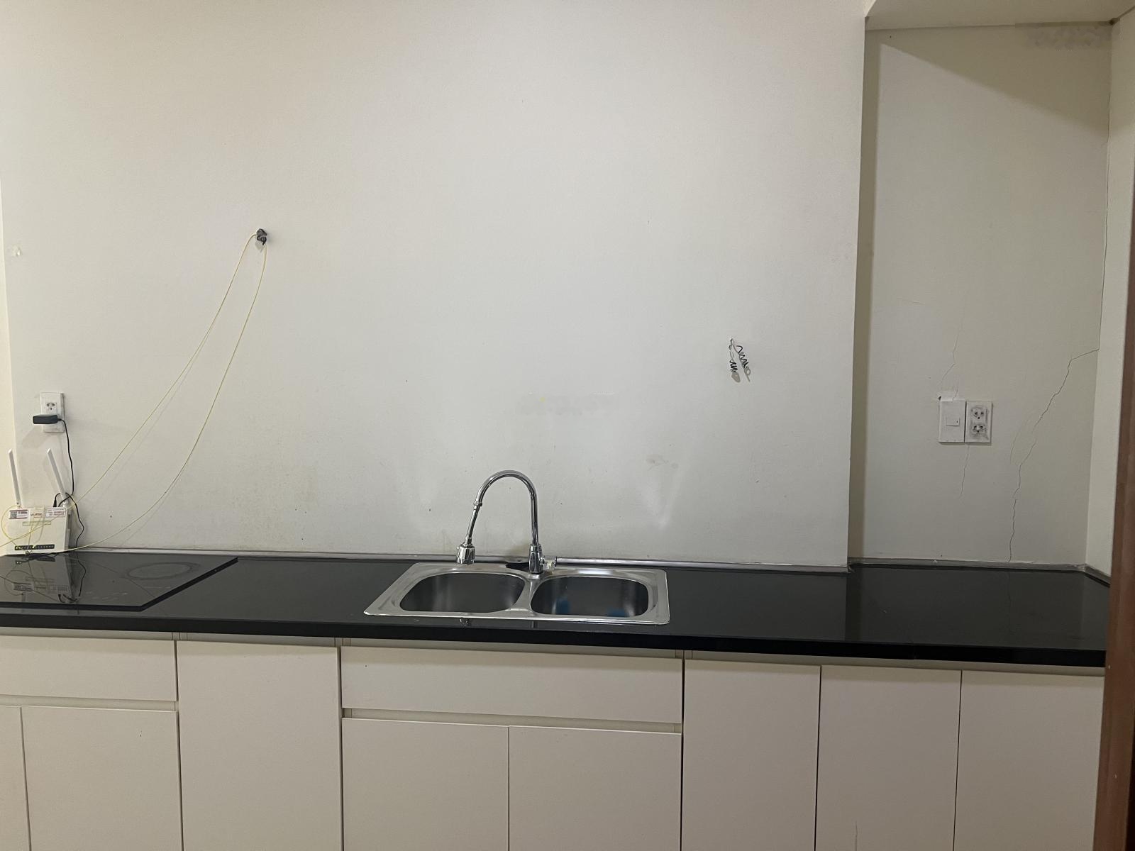 Cho thuê căn hộ Flora Fuji, Phước Long B, Q9, loại 1PN+ giá: 6.5tr/tháng. LH: 0362036442