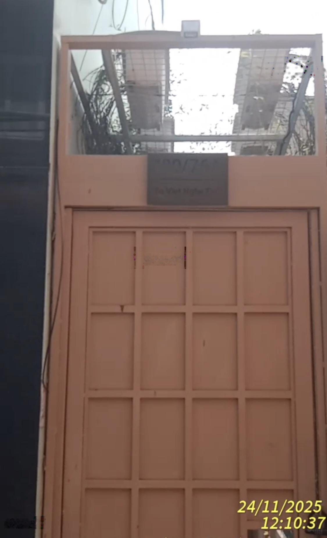 Siêu phẩm chữa lành hẻm ô tô 35m 2 tầng đúc nhà mới vào ở ngay tại Hàng Xanh chỉ 4.95 tỷ!