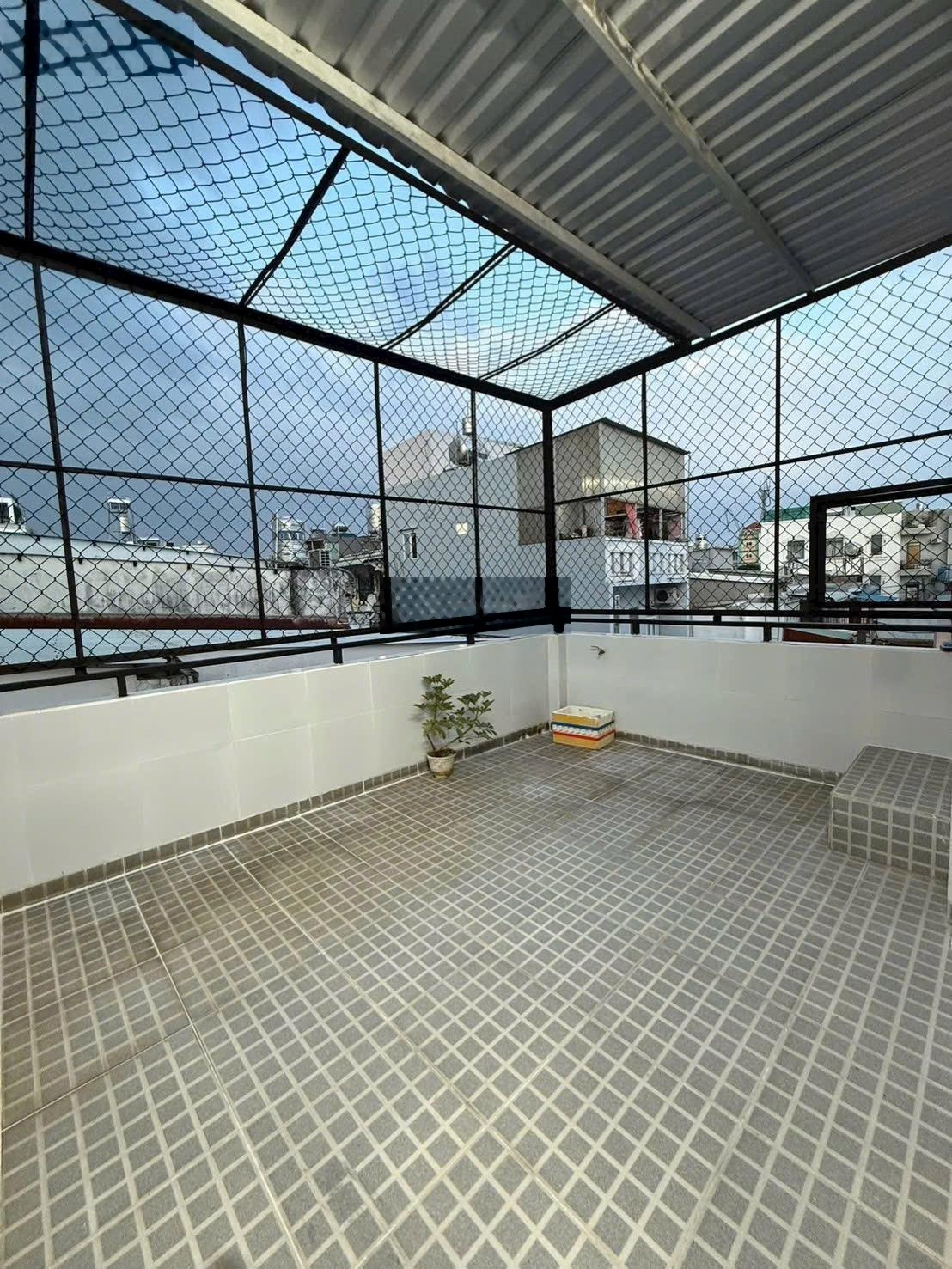 Bán nhà HXH Quang Trung , P11 , 34m2 , 3,68tỷ bớt Lộc . LH : 0866408299 Việt Anh