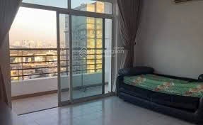 Cho thuê CH - DV đường Lê Văn Sỹ, hẻm 333/P1, Q. Tân Bình, DT 40m2, ngang 4 x10m, dài 1PN, 1WC