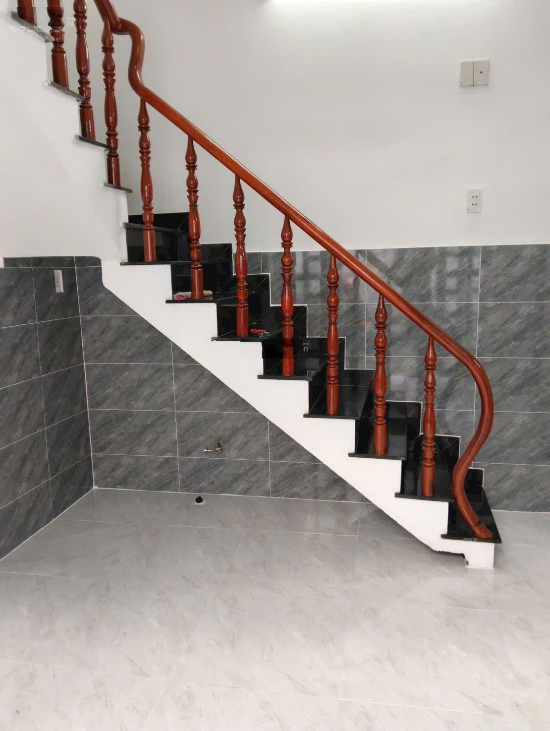 Nhà 1Trệt 1 Lầu Quốc Lộ 13, P. Hiệp Bình Phước, Thủ Đức