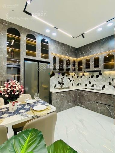 Mua nhanh tặng toàn bộ nội thất nhà nằm ngay Đ.Bạch Đằng, Phường 14, Bình Thạnh, 43m2/ 2tỷ 630tr