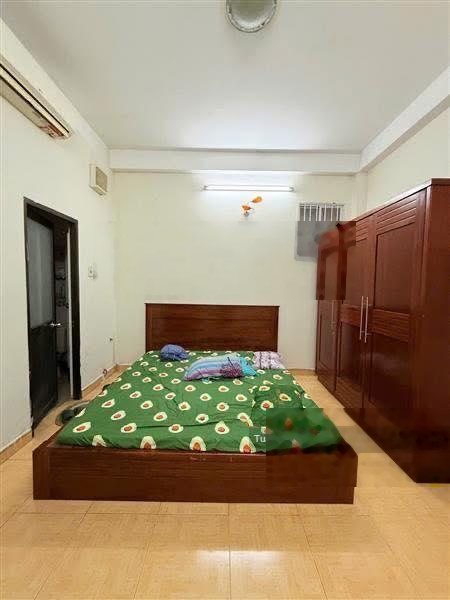 Chủ Kẹt Tiền: Bán Nhà Cũ 3 Tầng/52m2/1T2L tại Ngô Tất Tố, Bình Thạnh Giá Rẻ 4.55 TỶ !