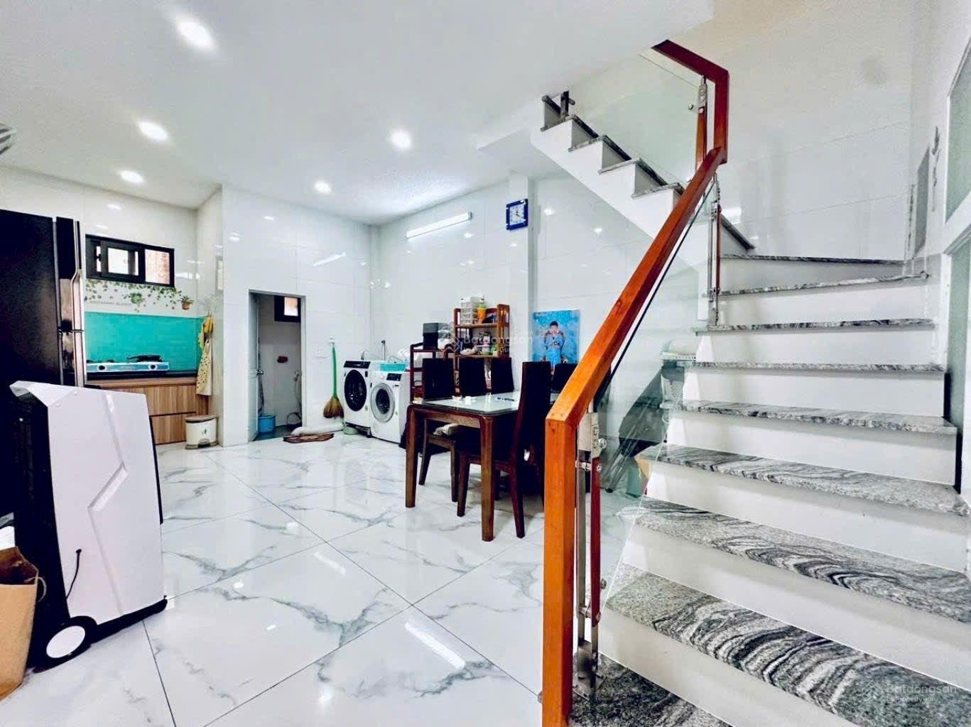 Nhà riêng tại Đường Quang Trung, Phường 14, Gò Vấp, Hồ Chí Minh, 4,2 tỷ, 47,7 m2 view đẹp chỉ với