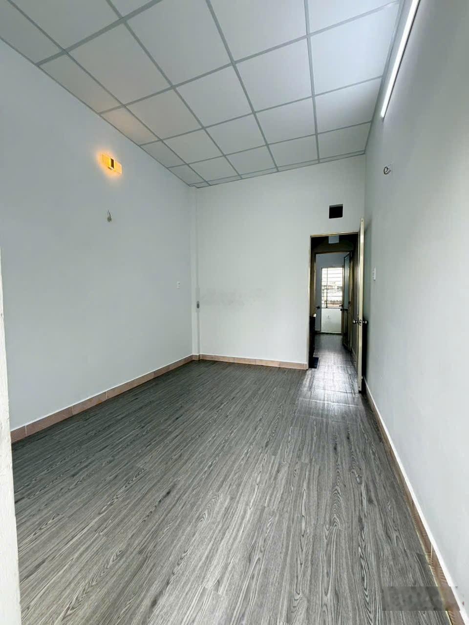 Kdht bán nhà phường thới an quận 12